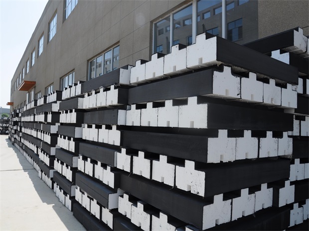 鞍山苯板造型在建筑外墙上的应用